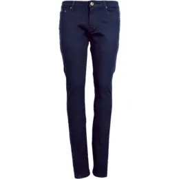 Mens Greyson Tapered Jeans Indigo
